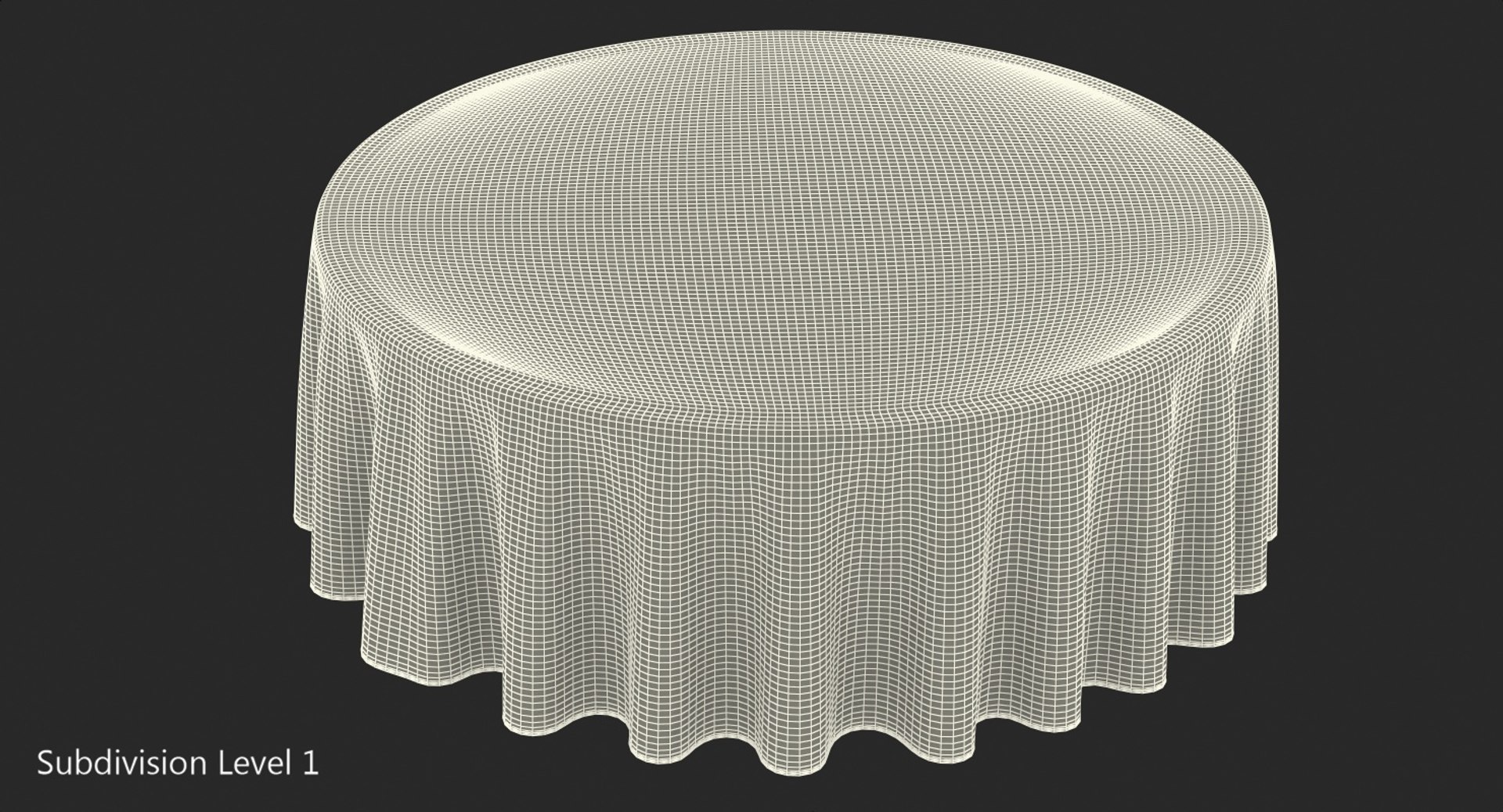 3D model tablecloth 2 table cloth https://p.turbosquid.com/ts-thumb/kj/LSFGsh/j2wVIwIu/roundtablecloth2vray3dmodel008/jpg/1551290441/1920x1080/fit_q87/02f714f5da2cd37ab63c4bfbdf63076244efa711/roundtablecloth2vray3dmodel008.jpg