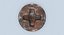 Phillips Head Screw Dirty