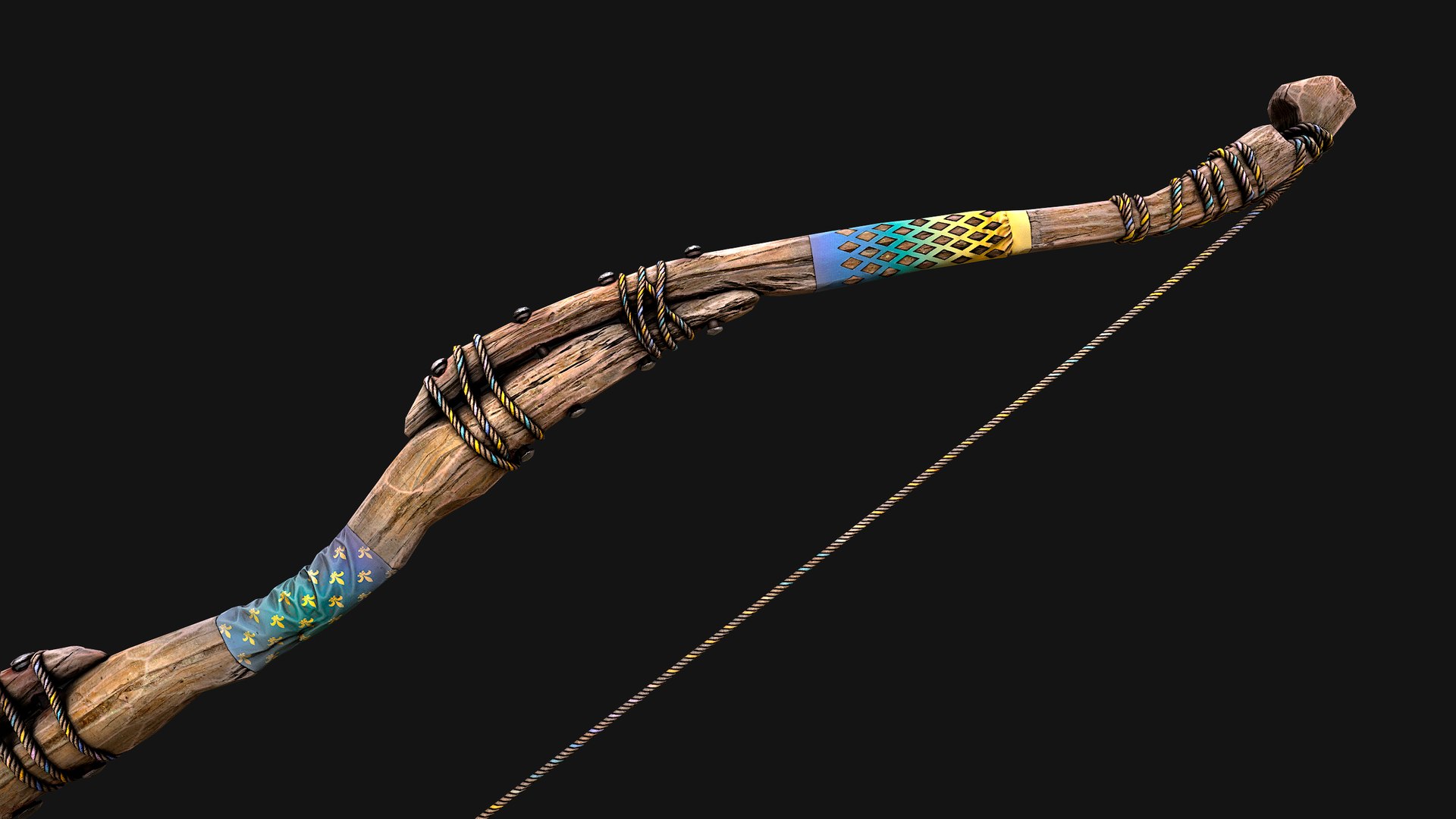 Medieval Wooden Bow Weapon Set model https://p.turbosquid.com/ts-thumb/kj/RO1i45/6L/woodenbowblueimg24/png/1757746123/1920x1080/fit_q87/c5483cedf31a72c8640b3a5e31d4c0bb27c135d6/woodenbowblueimg24.jpg