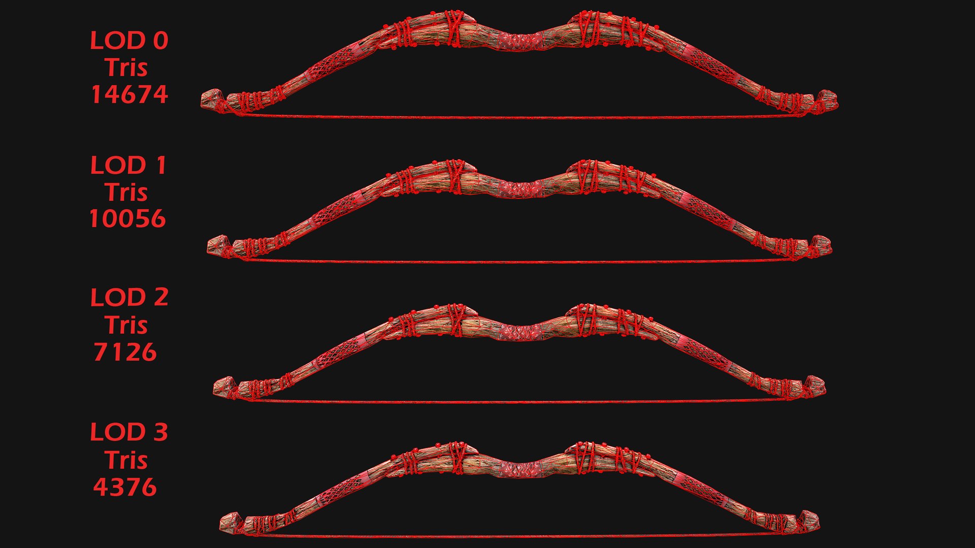 Medieval Wooden Bow Weapon Set model https://p.turbosquid.com/ts-thumb/kj/RO1i45/ar/aaawoodenbowcpack4/png/1757746102/1920x1080/fit_q87/90c55a3869724c976e77343609382f7d974bddab/aaawoodenbowcpack4.jpg