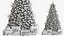 WEIHNACHTSBAUM-DEKORATIONSSET