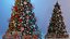 WEIHNACHTSBAUM-DEKORATIONSSET