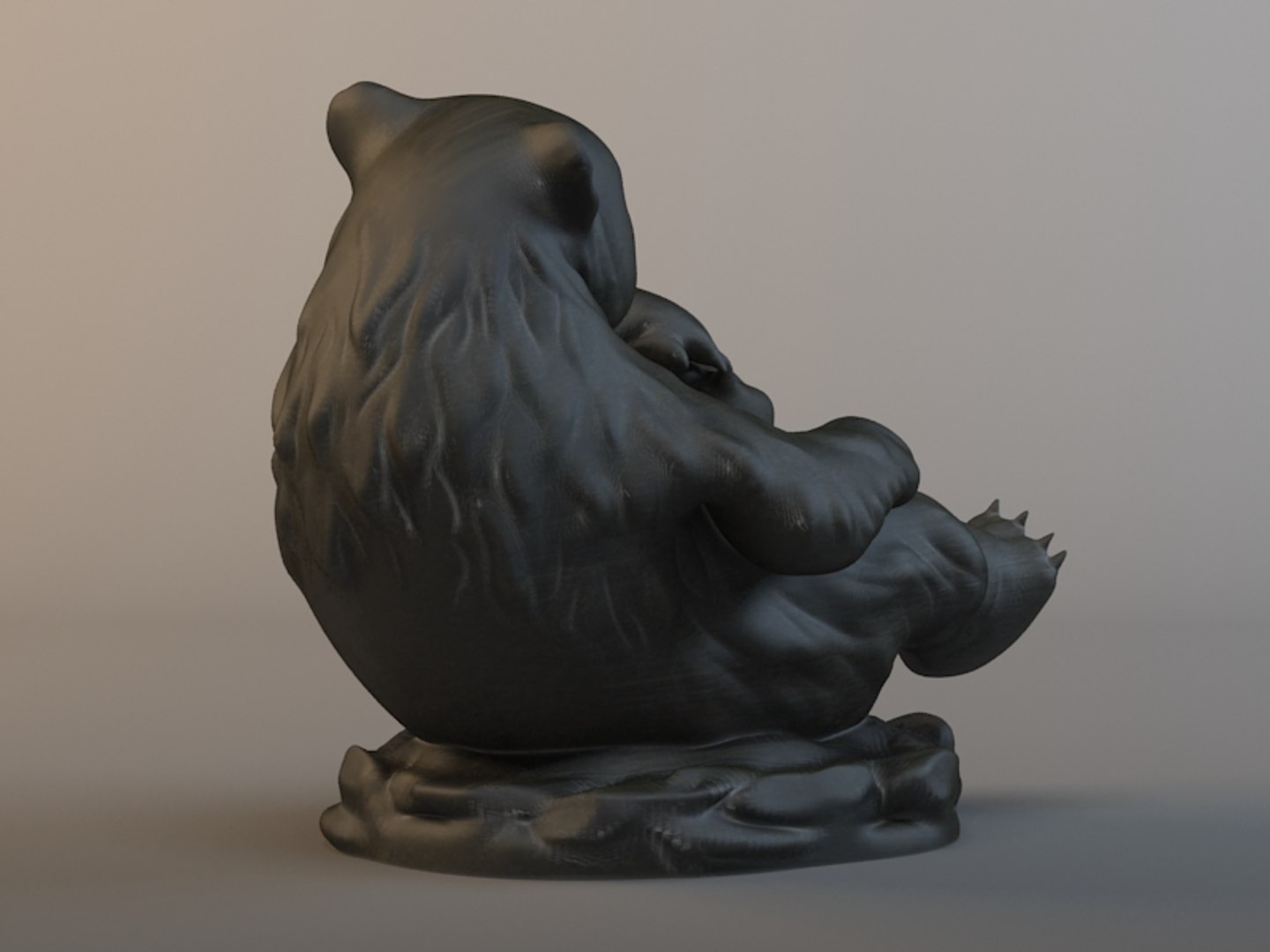 animal parts panda 3D https://p.turbosquid.com/ts-thumb/kj/XEsr6j/hFtZ2lp2/03/jpg/1606144144/1920x1080/fit_q87/4a8ec8d05231222ec585dbb63eae04b916947a77/03.jpg