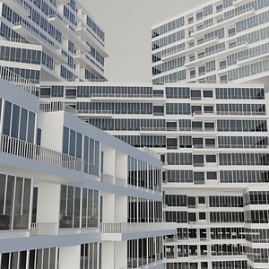 interlace  future city