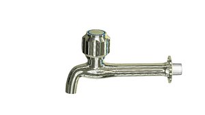 3D Water Tap sink bib cock