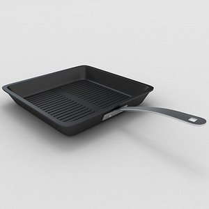 Grill Pan