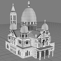 Sacre Coeur