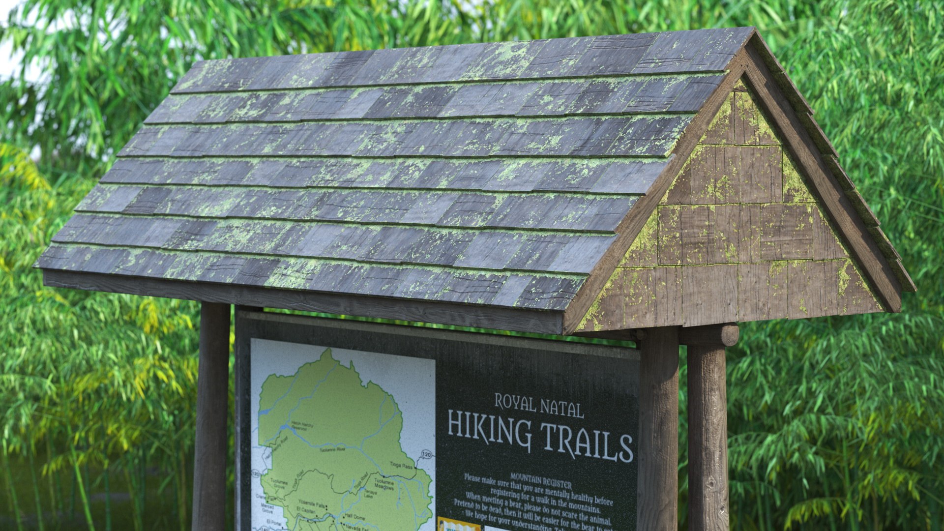 Hiking Information Board Old 3D https://p.turbosquid.com/ts-thumb/kj/fxNX5E/4i/hikinginformationboardoldmb3dmodel004/jpg/1661765839/1920x1080/fit_q87/9a6b758eed745711c5866678f440ef60156dc2f4/hikinginformationboardoldmb3dmodel004.jpg