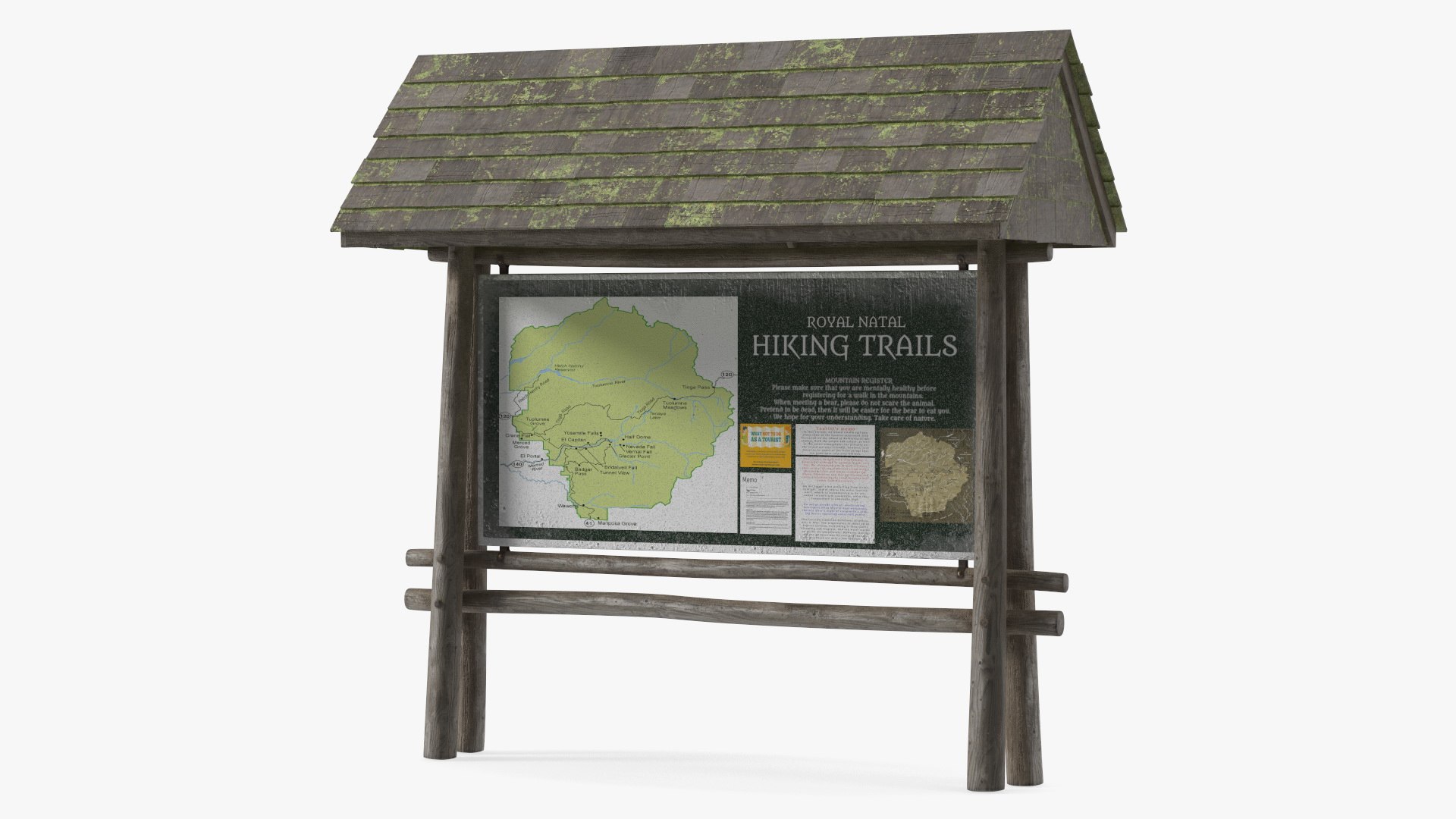 Hiking Information Board Old 3D https://p.turbosquid.com/ts-thumb/kj/fxNX5E/FQ/hikinginformationboardoldmb3dmodel008/jpg/1661765854/1920x1080/fit_q87/8cf5e0fa5cfe8aa90ad8e7f31e57029f3018472c/hikinginformationboardoldmb3dmodel008.jpg