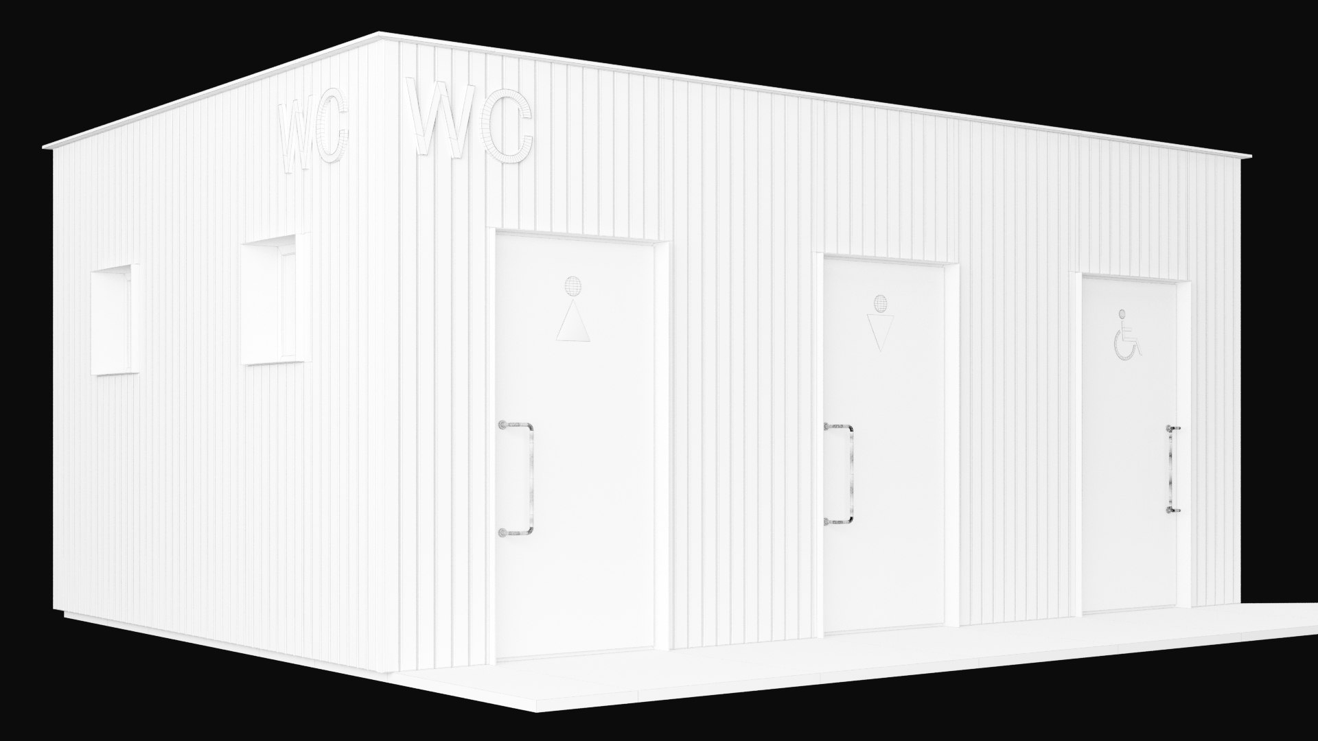 Public toilet 3D https://p.turbosquid.com/ts-thumb/kj/gVbUTd/wI/1920x1080var2c01wire/jpg/1681290889/1920x1080/fit_q87/a535b185d409777e63de35ebf509dd8563eda53a/1920x1080var2c01wire.jpg