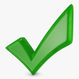 Check Mark v 1