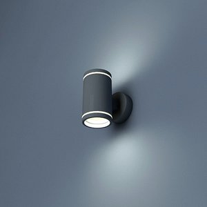 twin wall lamp 3 3ds free