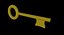 Old Key