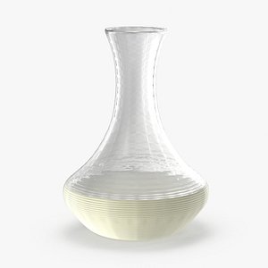 Wine Decanter White Wine
