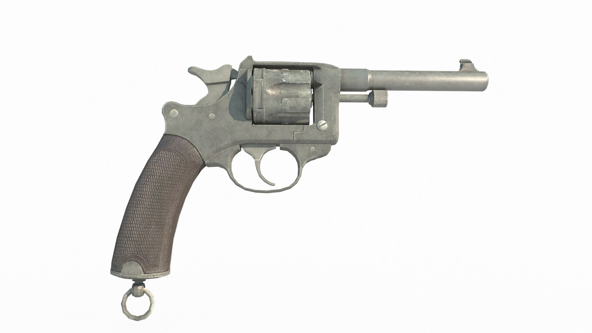 Modern weapon revolver 3D model https://p.turbosquid.com/ts-thumb/kj/oLKUcw/1l/ca5/jpg/1707370665/1920x1080/fit_q87/05f8bdcfa51e9e53be80e79bcdb3c04645de8075/ca5.jpg