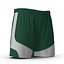 Soccer Uniform Green 2 Modello 3D
