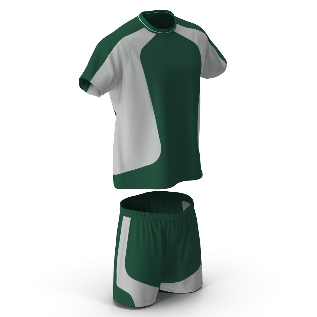 3d soccer uniform green 2 model https://p.turbosquid.com/ts-thumb/kj/pE27YO/YAYt1z7x/soccerunifirmgreen3dmodel01/jpg/1446545714/1920x1080/fit_q87/842bda4e95835a6afaf8d8b1559d4dbf6d72b041/soccerunifirmgreen3dmodel01.jpg
