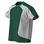 Soccer Uniform Green 2 Modello 3D