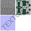 Soccer Uniform Green 2 Modello 3D