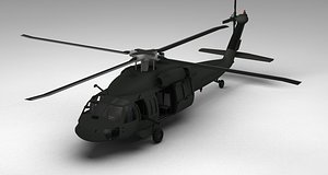 UH-60 Blackhawk
