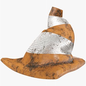 Road Cone V2
