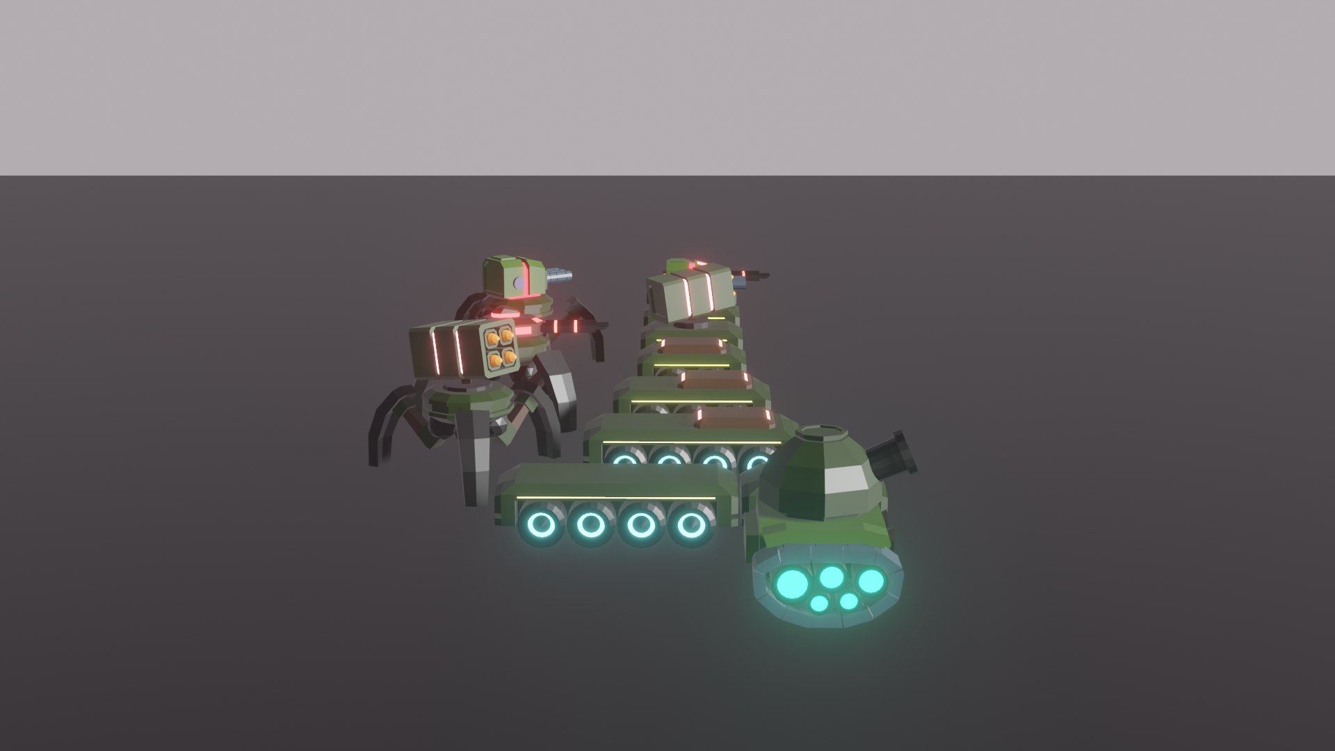 3D Basic Vechicles Models For Gaming Model - TurboSquid 2197520