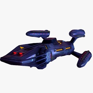 Spaceship