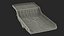 Haul Truck Bed