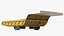 Haul Truck Bed