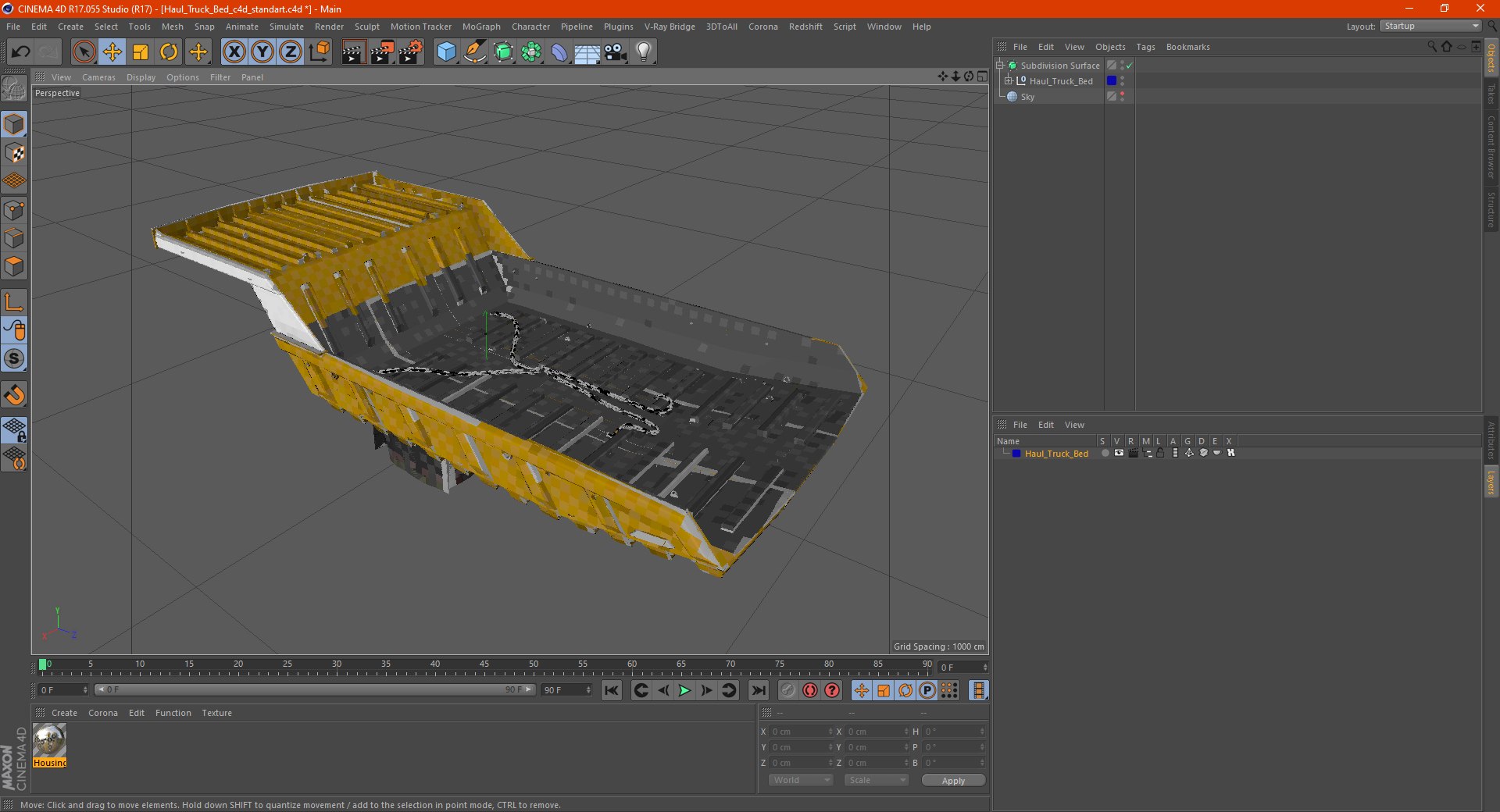 Haul Truck Bed 3D model https://p.turbosquid.com/ts-thumb/kj/zfAHME/D6/haultruckbedc4dmodel023/jpg/1648494647/1920x1080/fit_q87/8862e7857280c68446fc6b2577c45dcb79bfaaae/haultruckbedc4dmodel023.jpg