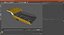 Haul Truck Bed