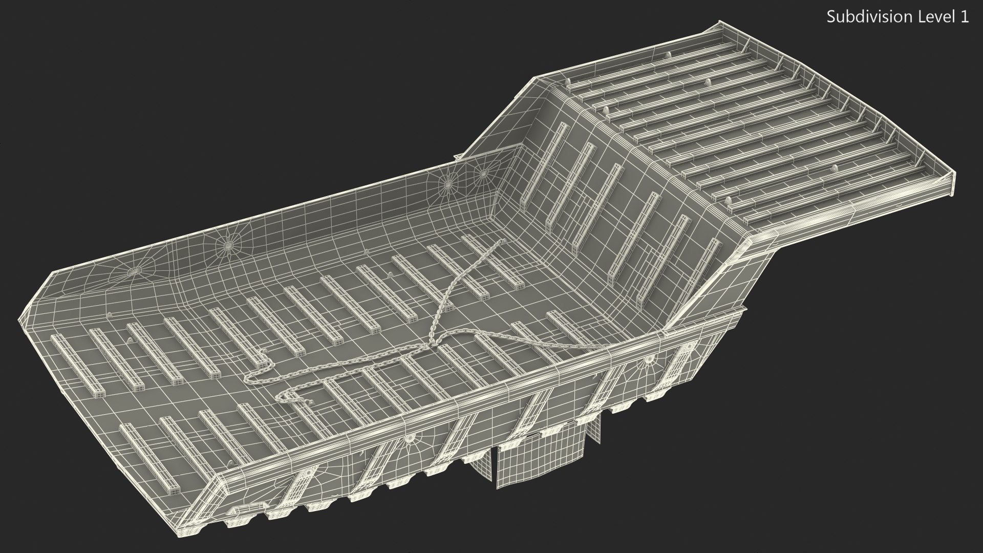 Haul Truck Bed 3D model https://p.turbosquid.com/ts-thumb/kj/zfAHME/DY/haultruckbedc4dmodel019/jpg/1648494633/1920x1080/fit_q87/53348f71cf5f6432debfa99425cc49b2dbf704ce/haultruckbedc4dmodel019.jpg