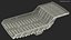 Haul Truck Bed