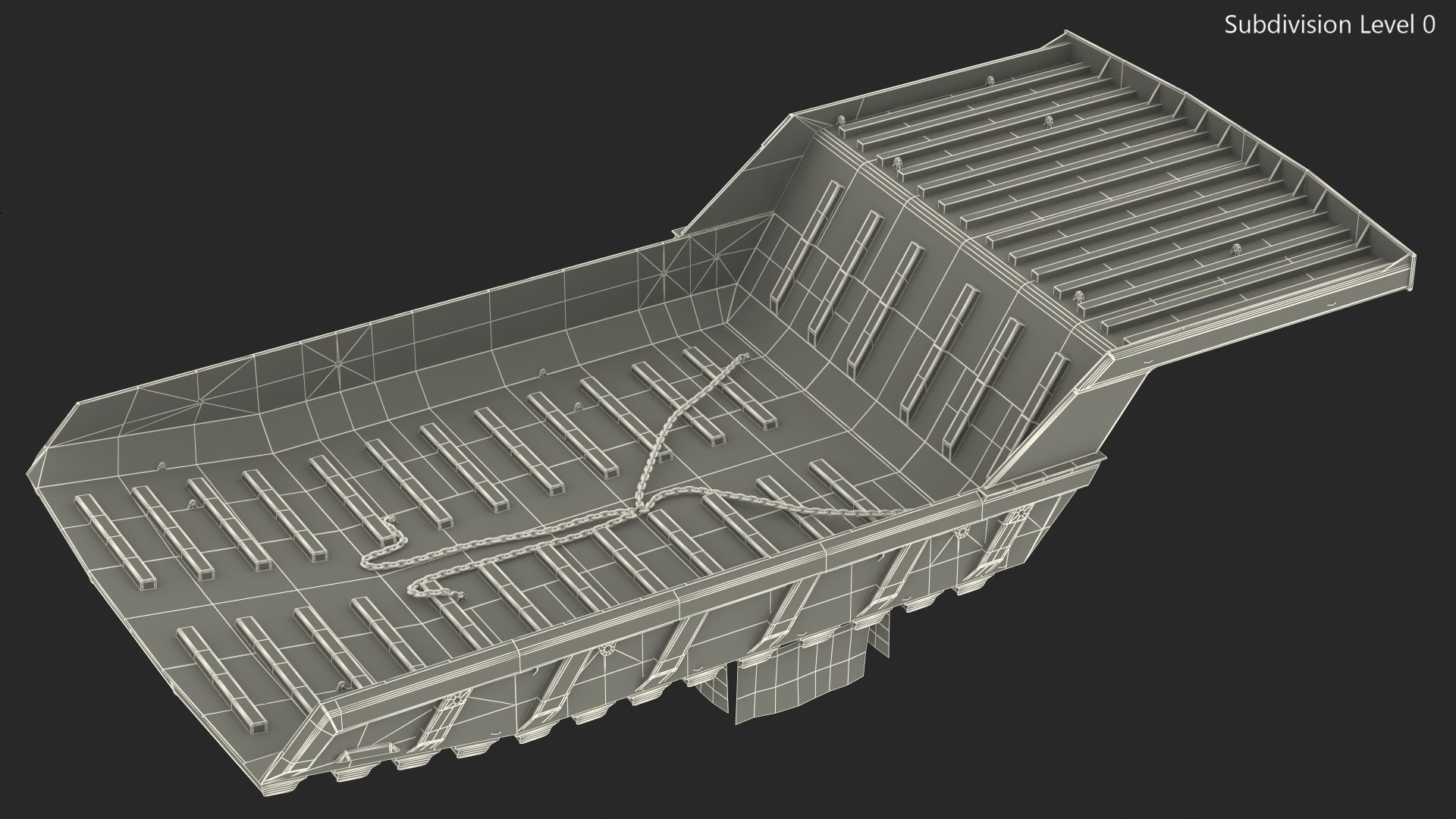 Haul Truck Bed 3D model https://p.turbosquid.com/ts-thumb/kj/zfAHME/M4/haultruckbedc4dmodel018/jpg/1648494630/1920x1080/fit_q87/3cd048ced0410818db64aa80de9af97b394f149e/haultruckbedc4dmodel018.jpg