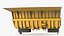 Haul Truck Bed