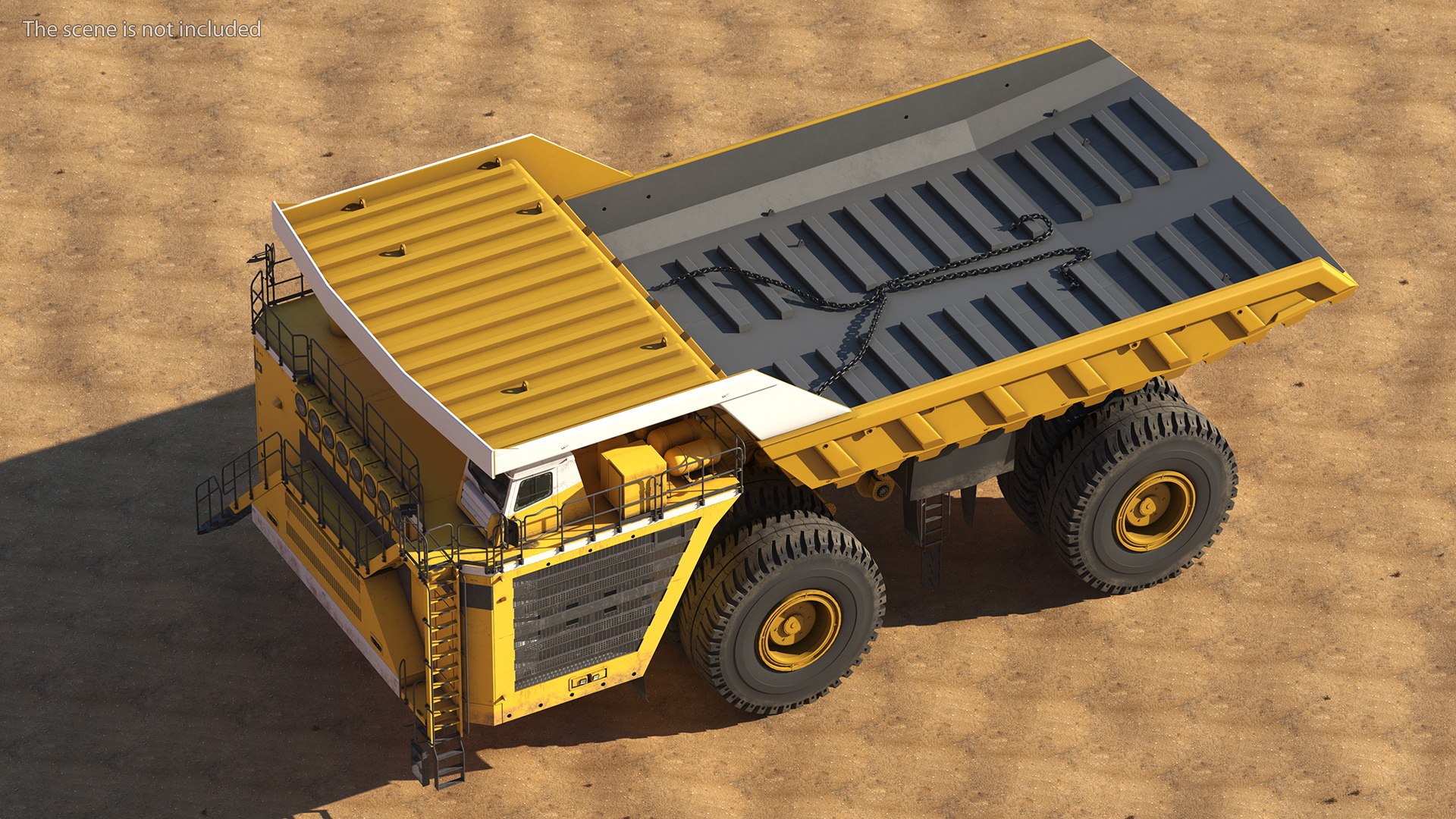 Haul Truck Bed 3D model https://p.turbosquid.com/ts-thumb/kj/zfAHME/TZ/haultruckbedc4dmodel004/jpg/1648494589/1920x1080/fit_q87/8b90906bbbb26de1123e05e916b17541e0fbf4ce/haultruckbedc4dmodel004.jpg