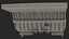 Haul Truck Bed