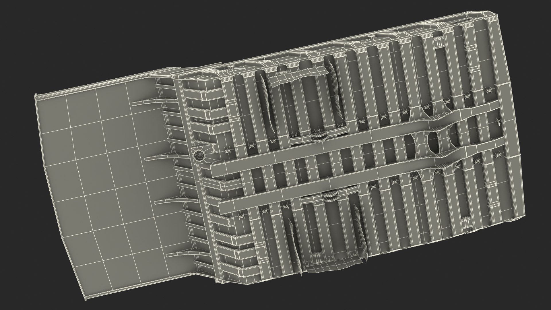 Haul Truck Bed 3D model https://p.turbosquid.com/ts-thumb/kj/zfAHME/kG/haultruckbedc4dmodel029/jpg/1648494665/1920x1080/fit_q87/e5a5fd8a42caff16bc34f97b3ca2eb0ac96c4180/haultruckbedc4dmodel029.jpg