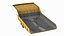 Haul Truck Bed