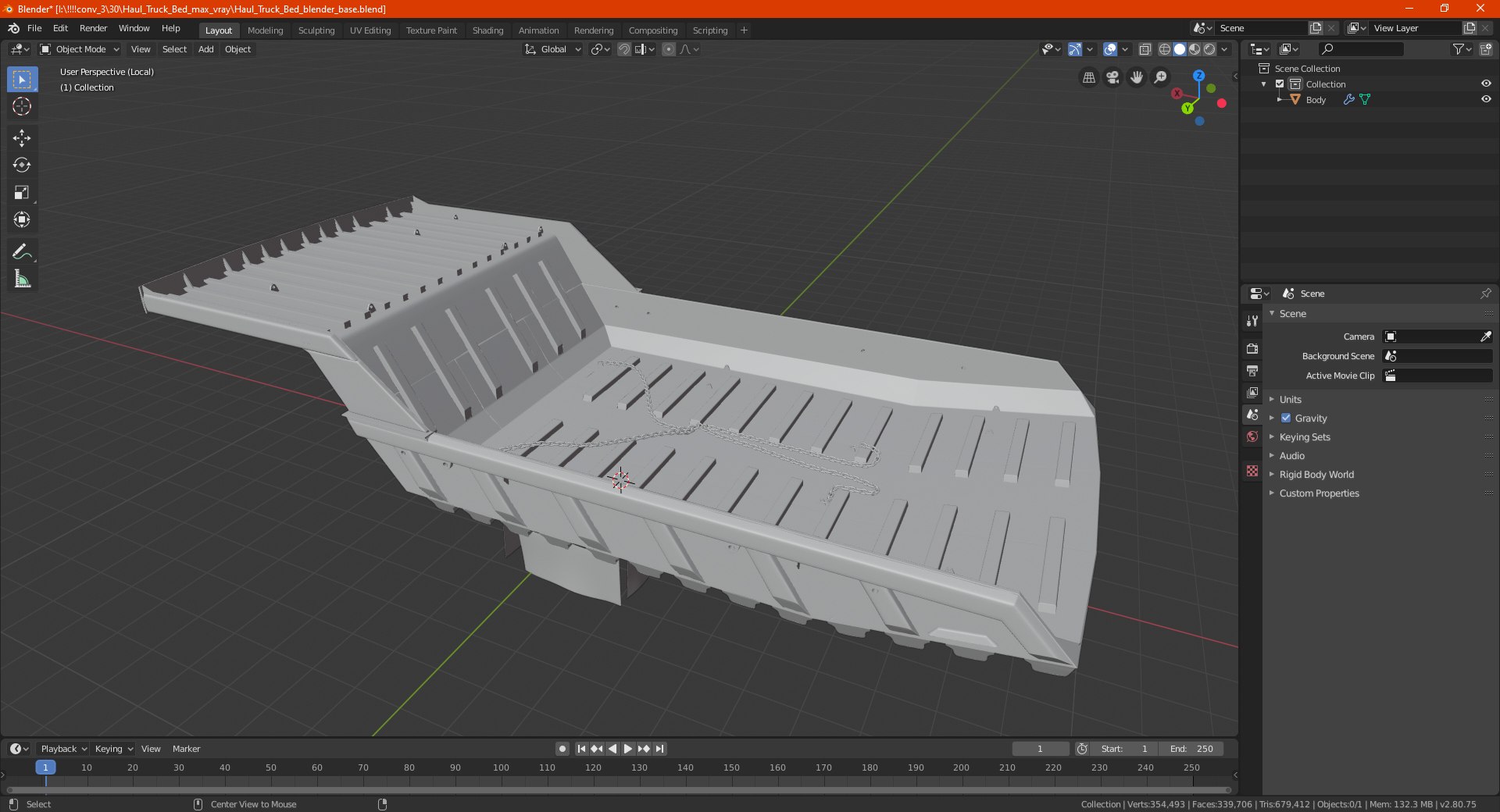 Haul Truck Bed 3D model https://p.turbosquid.com/ts-thumb/kj/zfAHME/r1/haultruckbedc4dmodel025/jpg/1648494653/1920x1080/fit_q87/8d4ef0487add0426c899c78f728a07f67b619df2/haultruckbedc4dmodel025.jpg