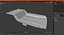 Haul Truck Bed