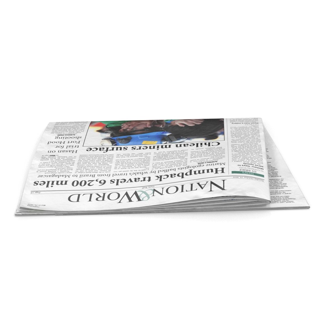 newspaper 2 3d 3ds https://p.turbosquid.com/ts-thumb/kk/3o6woC/X6zsvlaG/newspaper3dmodel08/jpg/1428422417/1920x1080/fit_q87/691104b06d7724a73e5d0342da476acc9e02c0c1/newspaper3dmodel08.jpg
