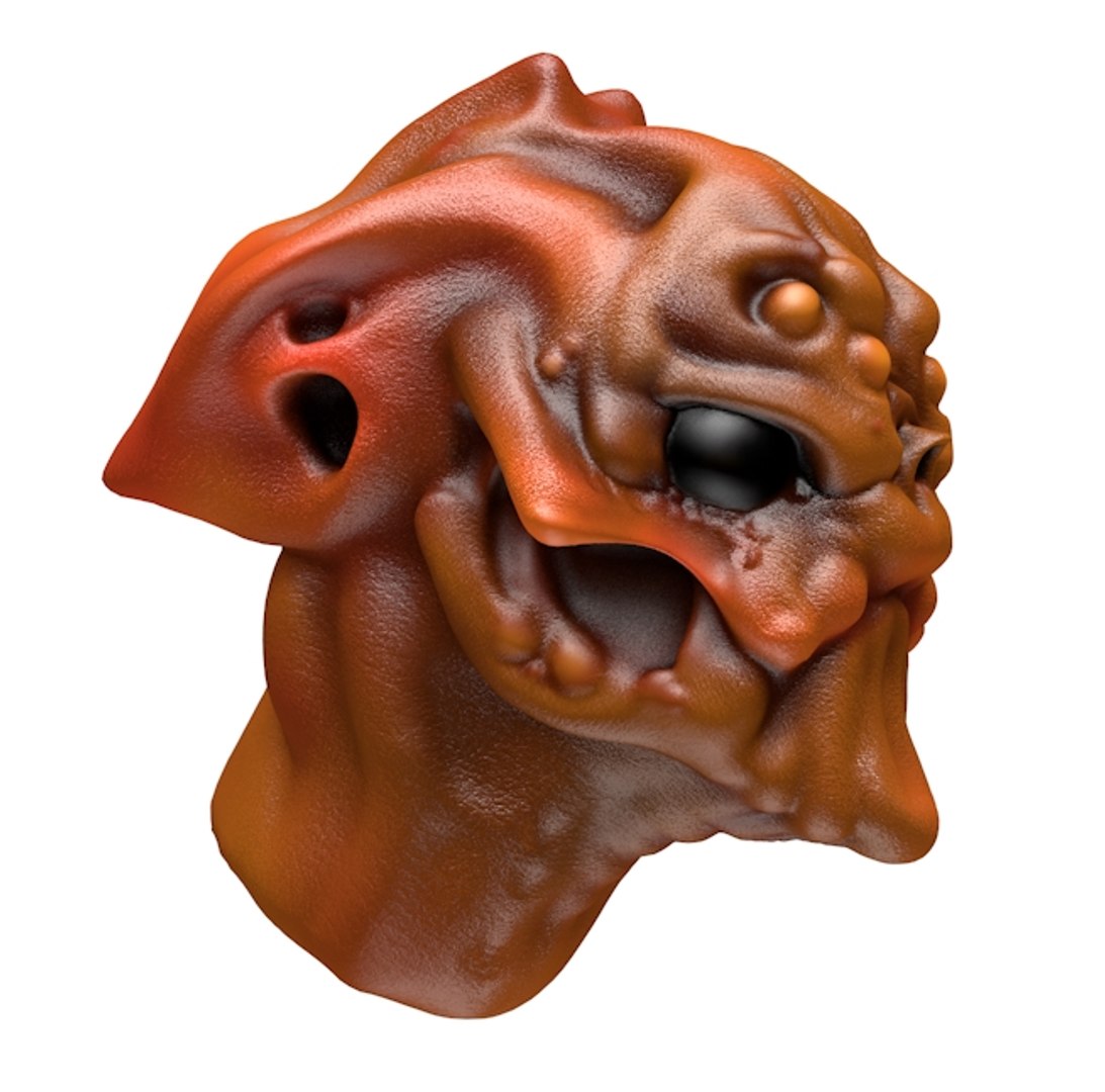 alien head 3D model https://p.turbosquid.com/ts-thumb/kk/9CInDh/OmJGGrLl/2020090722_15_45cinema4dr14.042studiolightssetup.c4d_/jpg/1599545693/1920x1080/fit_q87/83724bcc613deed2109e891ef9e6755c60343cc5/2020090722_15_45cinema4dr14.042studiolightssetup.c4d_.jpg