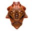 Alien head