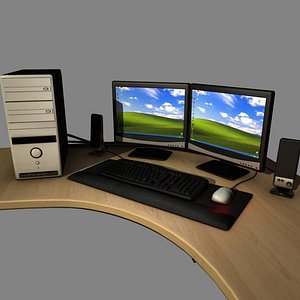 Computer Set