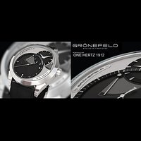 Gronefeld One Hertz