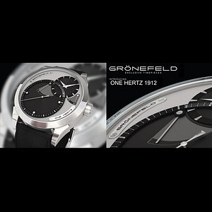 Gronefeld One Hertz