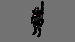 War-Machine