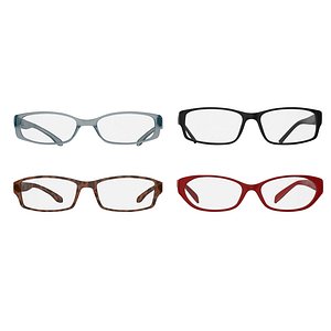 pairs glasses max