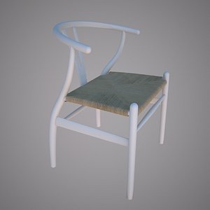 wishbone chair max